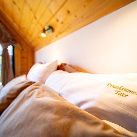 Przedsionek Tatr Villa Zakopane Exterior foto