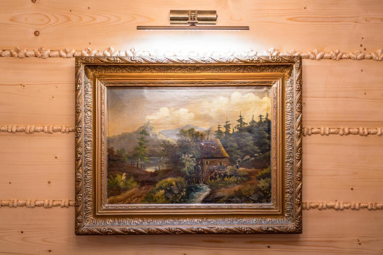 Przedsionek Tatr Villa Zakopane Exterior foto
