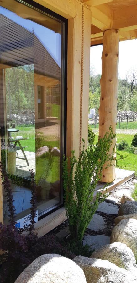 Przedsionek Tatr Villa Zakopane Exterior foto