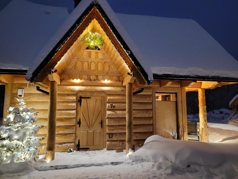 Przedsionek Tatr Villa Zakopane Exterior foto