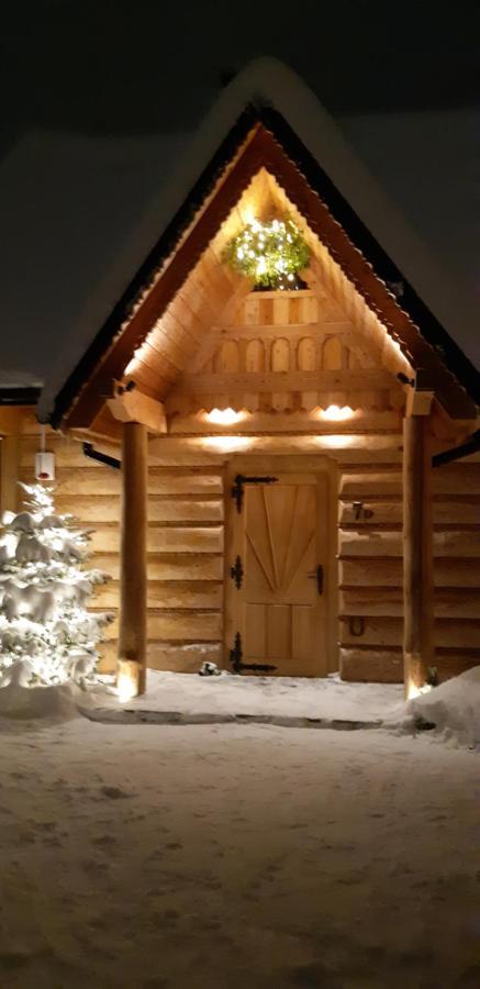 Przedsionek Tatr Villa Zakopane Exterior foto