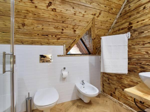 Przedsionek Tatr Villa Zakopane Exterior foto