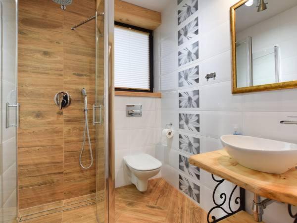 Przedsionek Tatr Villa Zakopane Exterior foto